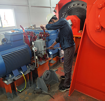 敬業“華新人”王劍：不抱怨、不懈怠，用行動追求卓越